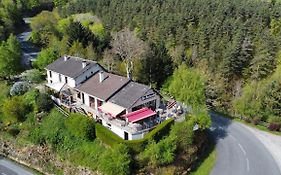 Le Belvedere De Mallet